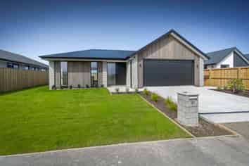 101 Scout Street, Rolleston