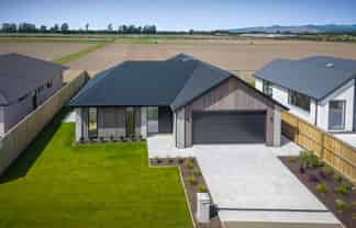 101 Scout Street, Rolleston