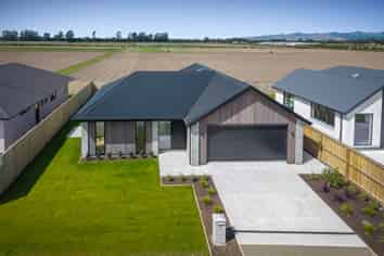 101 Scout Street, Rolleston