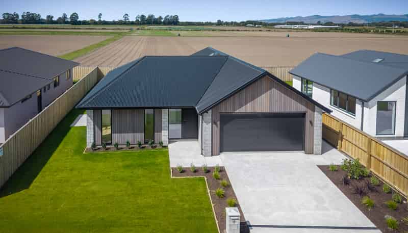 101 Scout Street, Rolleston