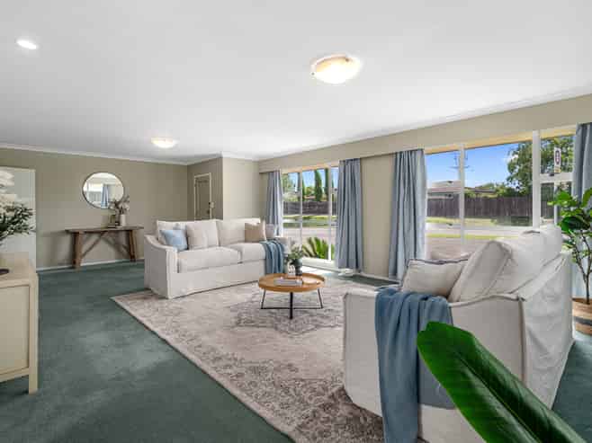 199 Otumoetai Road, Brookfield