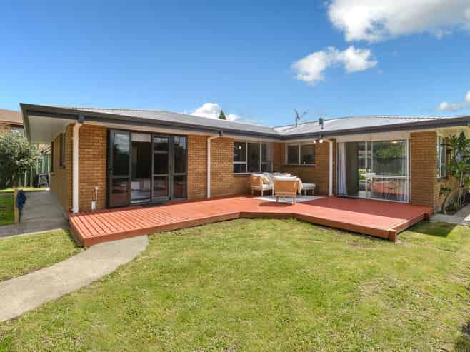 199 Otumoetai Road, Brookfield