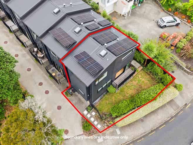 1/805 Riddell Road, Saint Heliers