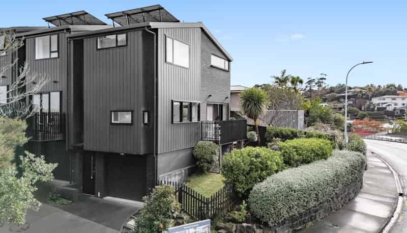 1/805 Riddell Road, Saint Heliers