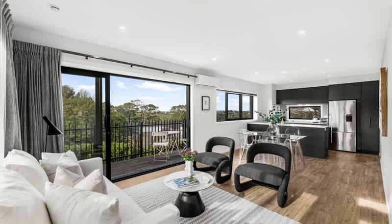 1/805 Riddell Road, Saint Heliers