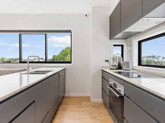 1/805 Riddell Road, Saint Heliers