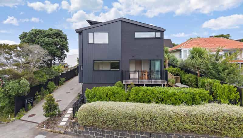 1/805 Riddell Road, Saint Heliers