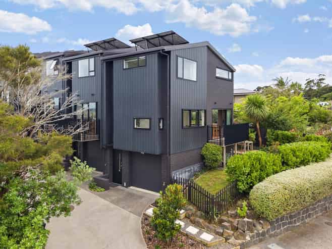 1/805 Riddell Road, Saint Heliers