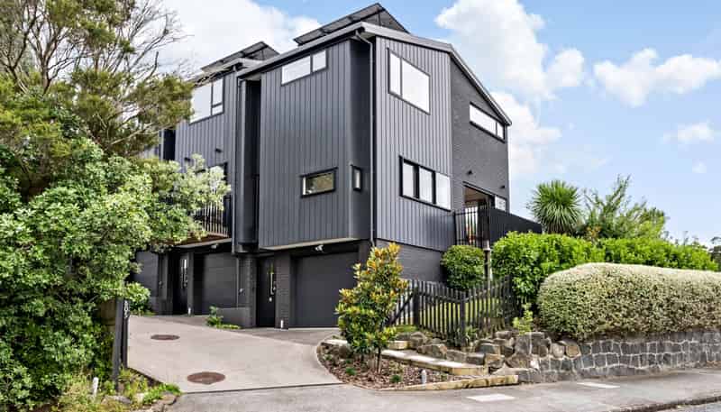 1/805 Riddell Road, Saint Heliers