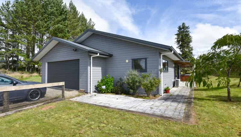 47 Tawhero Street, Mamaku