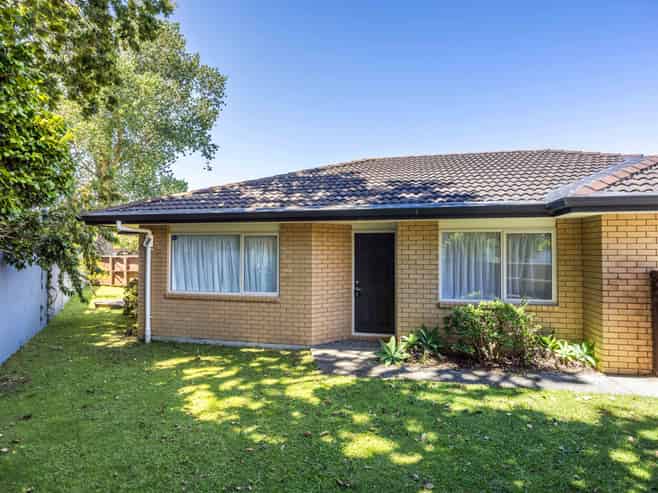 7B Barberry Lane, Te Atatu Peninsula