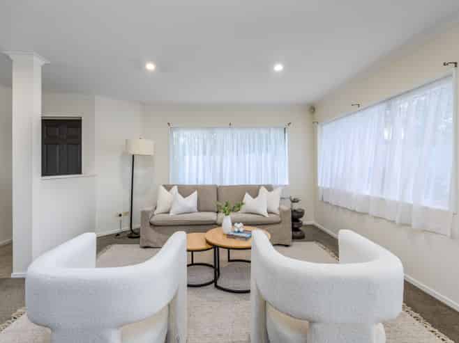 7B Barberry Lane, Te Atatu Peninsula