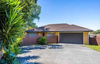 7B Barberry Lane, Te Atatu Peninsula