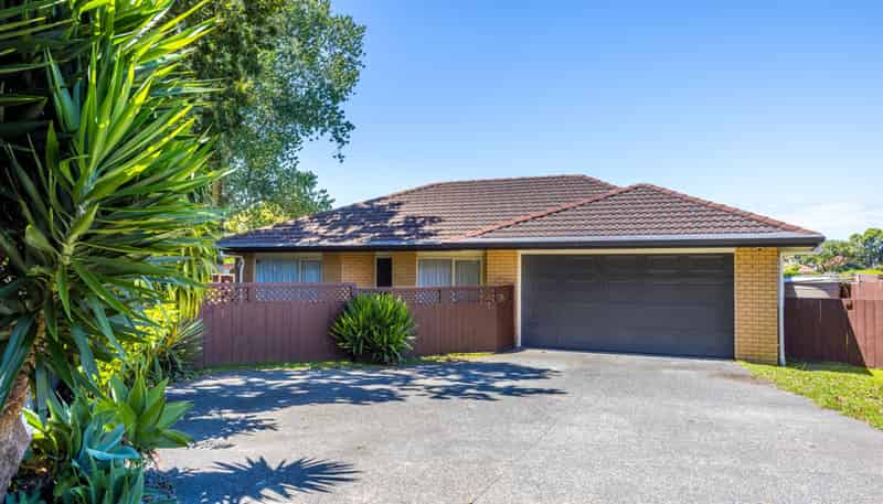 7B Barberry Lane, Te Atatu Peninsula