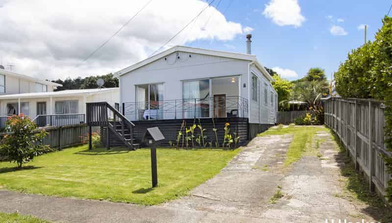 10 Fyfe Road, Waihi Beach
