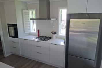 24A Grey Street, Cambridge