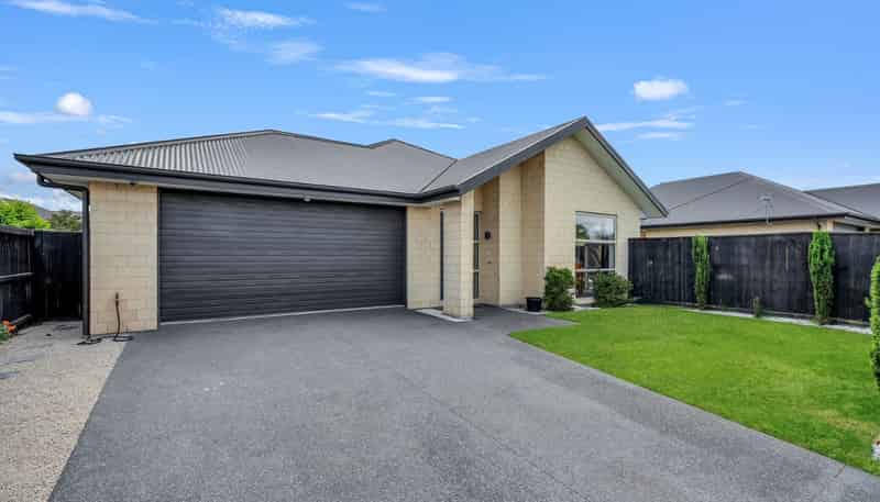 13 Brockelbank Drive, Kaiapoi