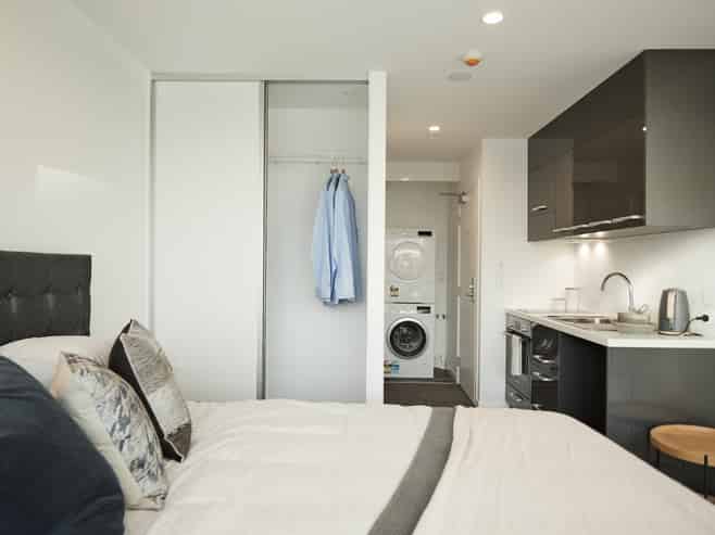 706B/8 Lakewood Court, Manukau