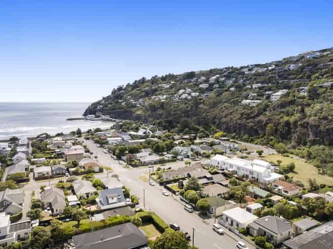 25 Head Street, Sumner