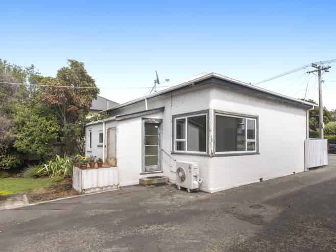 25 Head Street, Sumner