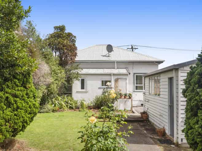 25 Head Street, Sumner