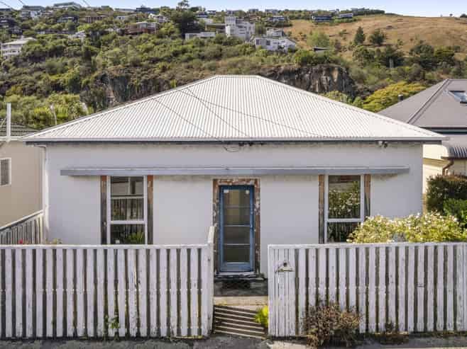 25 Head Street, Sumner