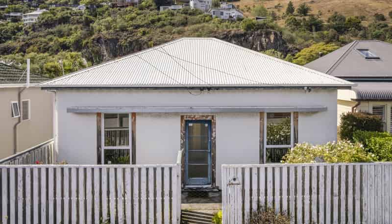 25 Head Street, Sumner