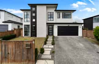 12 Fort Lincoln Loop, Karaka