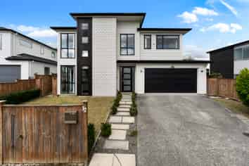 12 Fort Lincoln Loop, Karaka