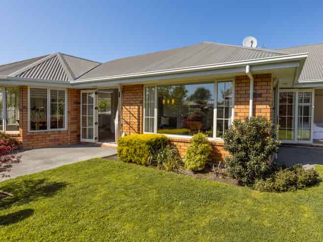 51 Rempstone Drive, Halswell