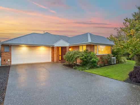 51 Rempstone Drive, Halswell