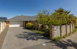 51 Rempstone Drive, Halswell