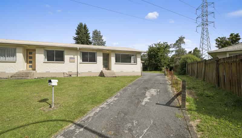 2/30 Clyde Street , Utuhina