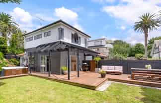 3A Wheturangi Road, Greenlane