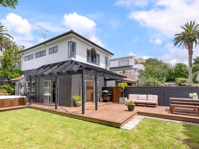 3A Wheturangi Road, Greenlane