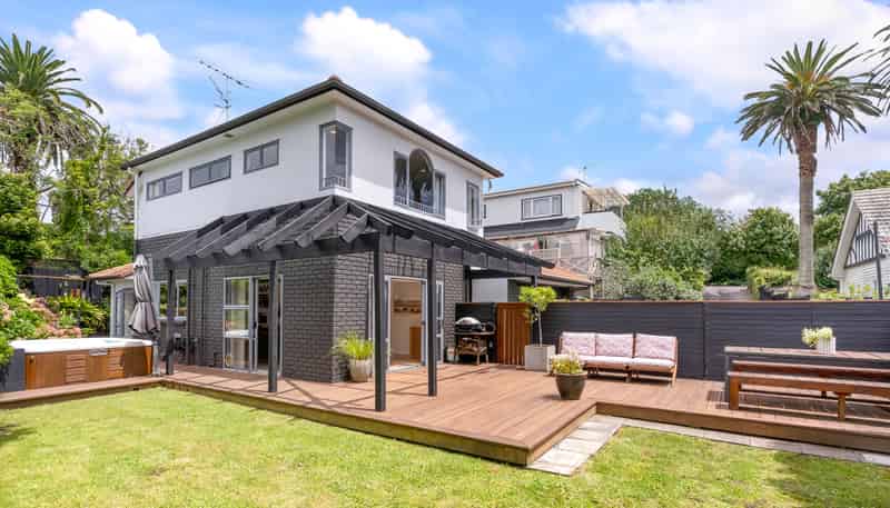 3A Wheturangi Road, Greenlane