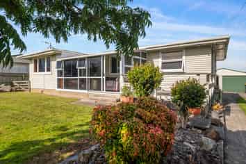17 Mckenzie Road, Owhata