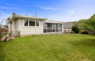 17 Mckenzie Road, Owhata