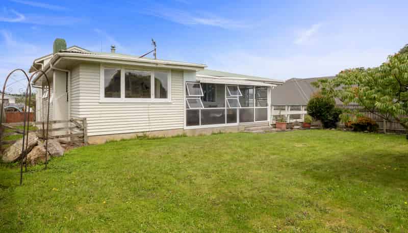 17 Mckenzie Road, Owhata