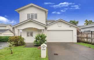 15 Mulvaney Crescent, Henderson