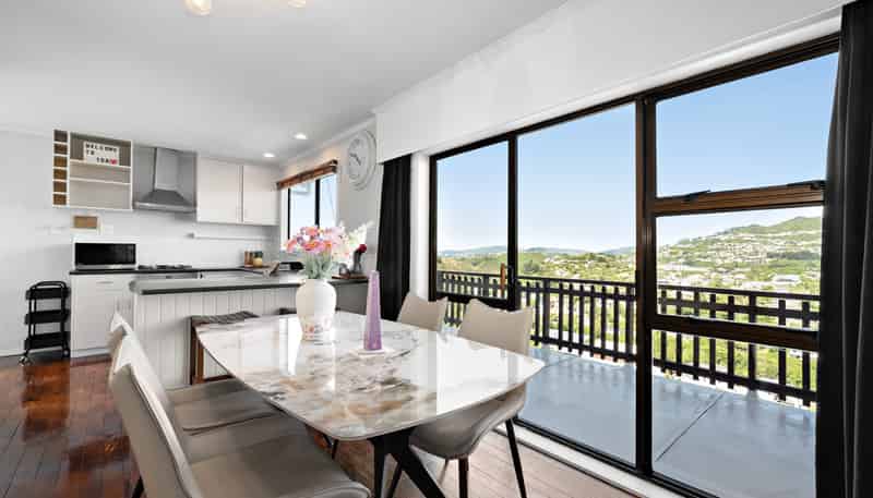 10A Ceres Crescent, Johnsonville