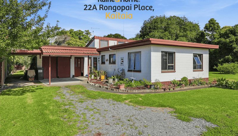 22a Rongopai Place, Kaitaia