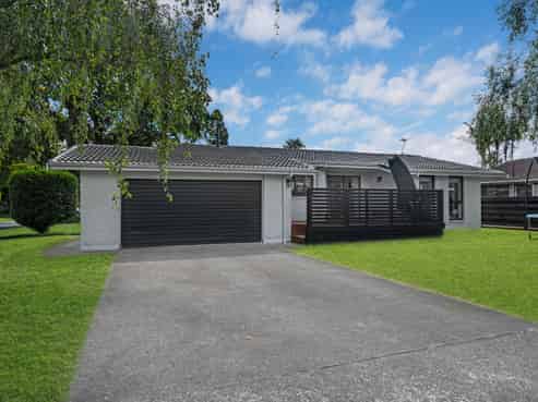 1 Balgowan Terrace, Conifer Grove
