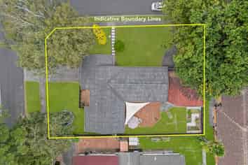 1 Balgowan Terrace, Conifer Grove