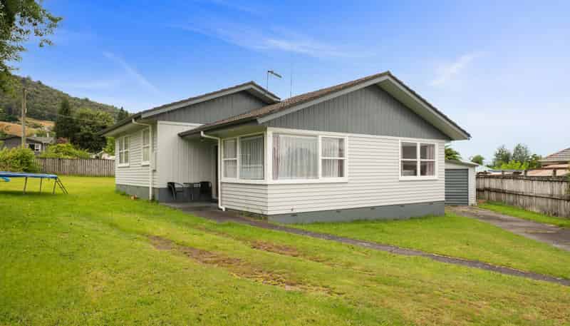 22 Collie Drive, Pukehangi