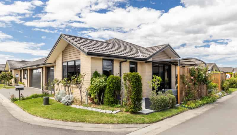 41/23 Matariki Avenue, Frimley