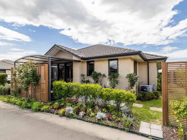 41/23 Matariki Avenue, Frimley