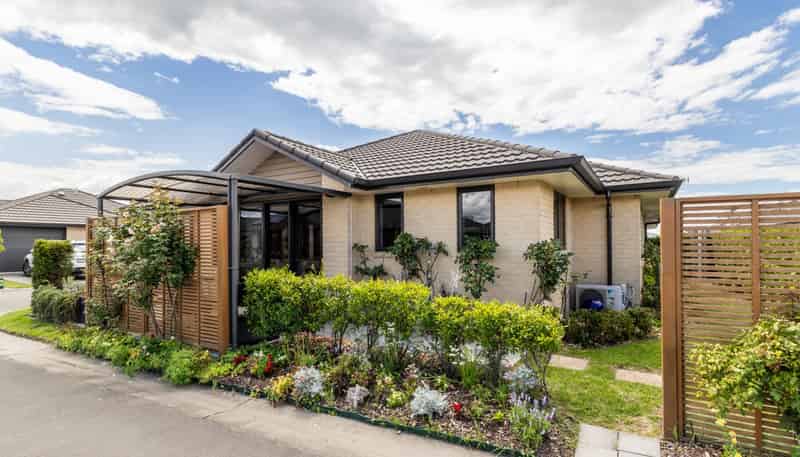 41/23 Matariki Avenue, Frimley