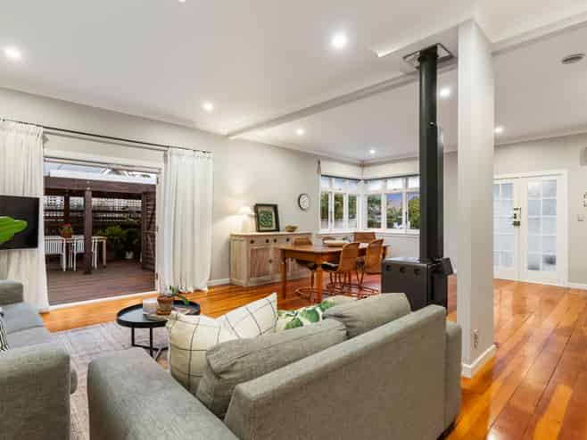38A Western Springs Road, Western Springs