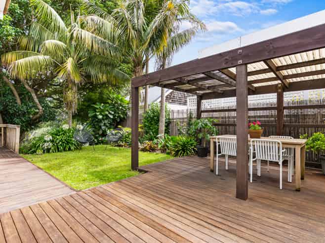 38A Western Springs Road, Western Springs